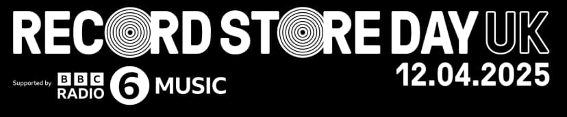 Record Store Day 2025